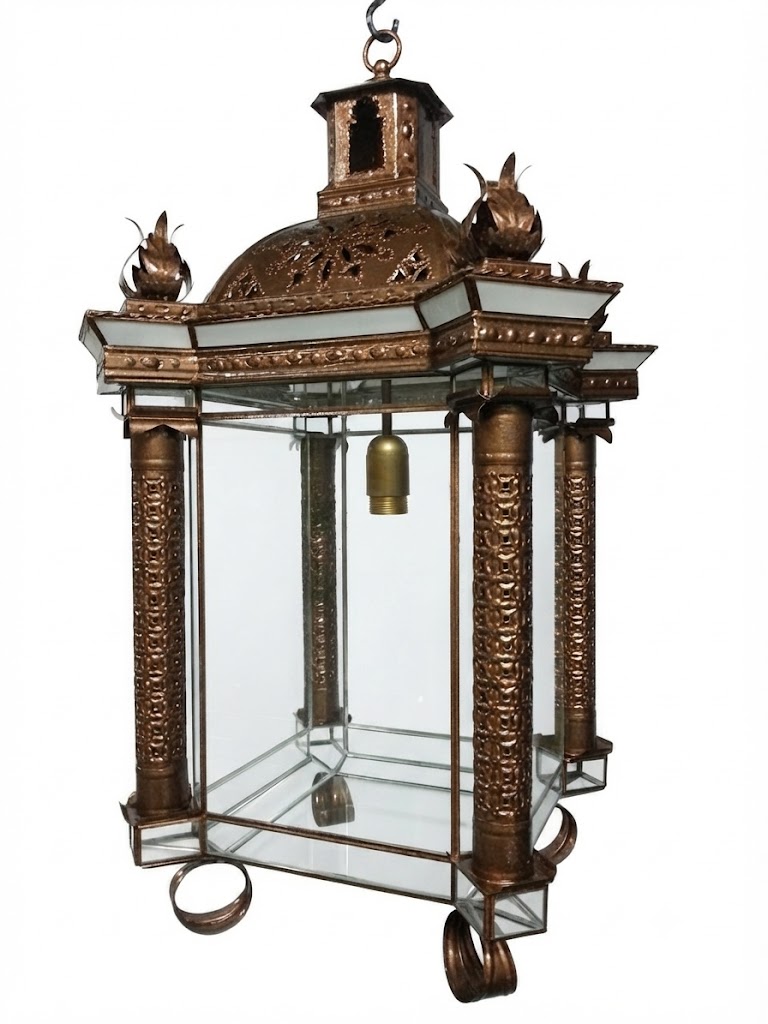 Farol 'La Guardia'