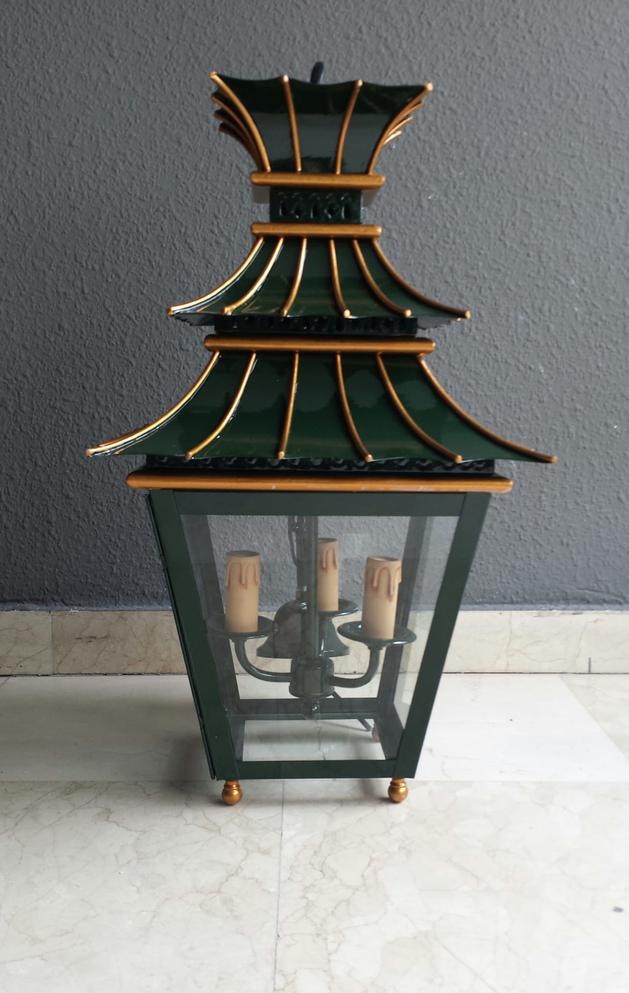 Farol Pagoda