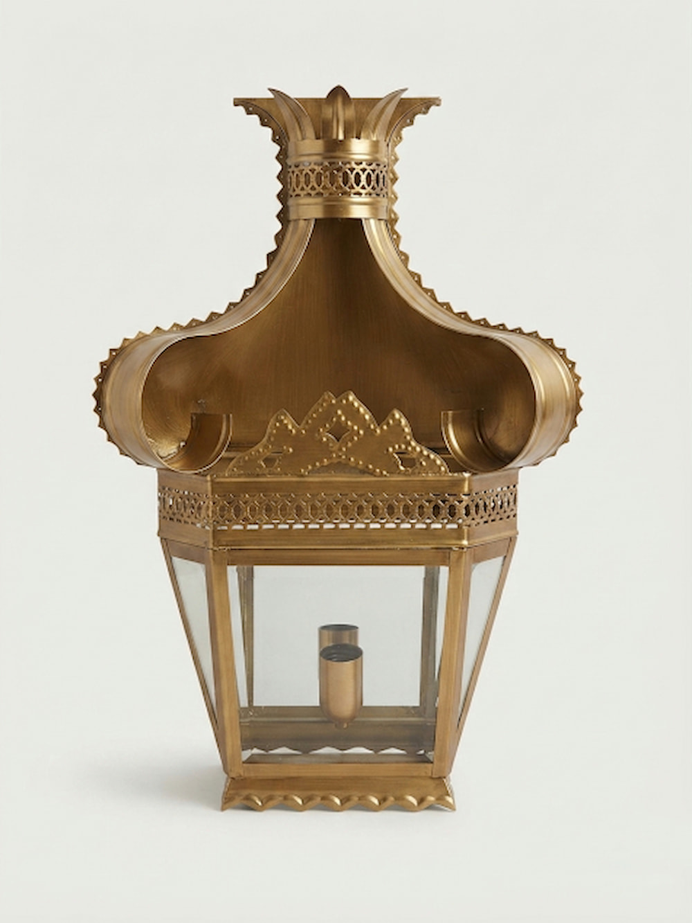 Aplique de farol 'Julia'