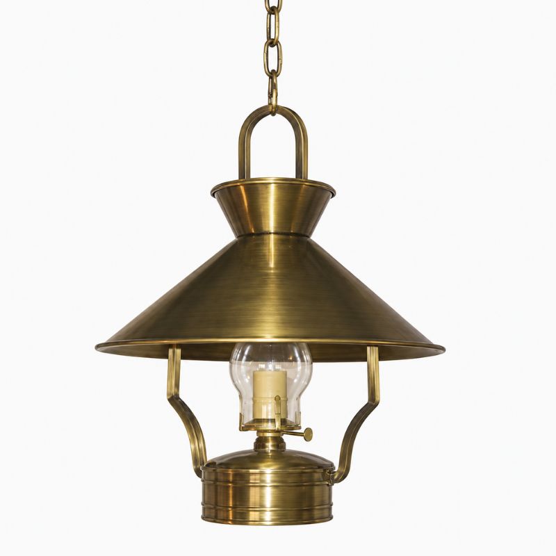 Quinqué Lamp QLL-2
