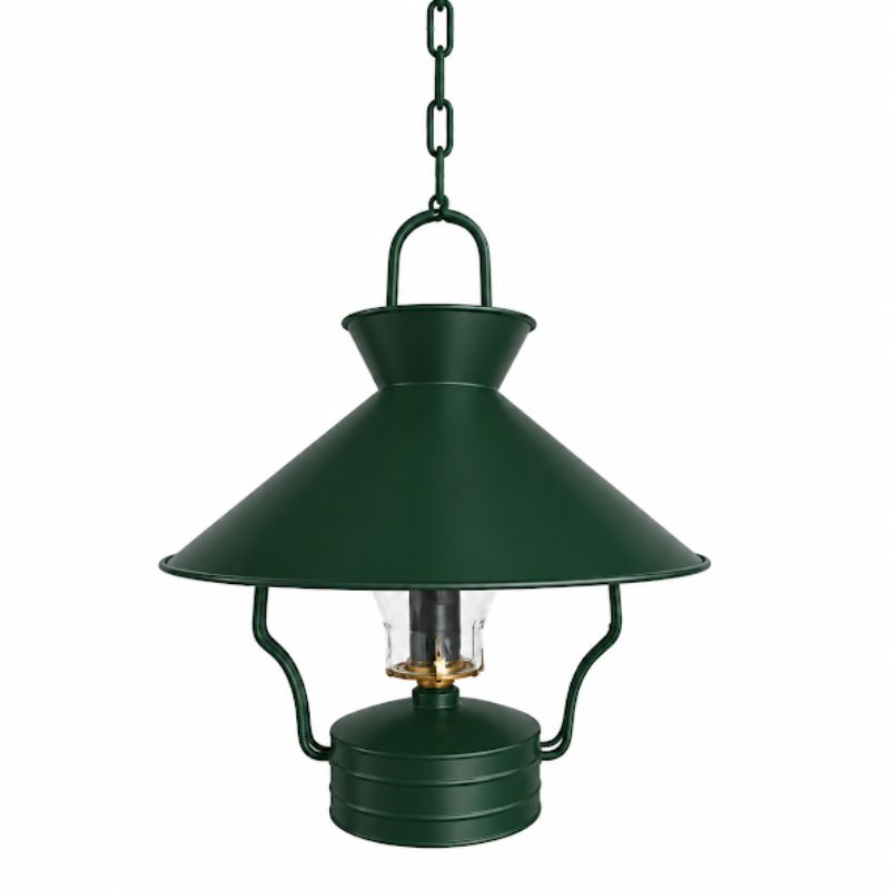 Quinqué hanging lamp