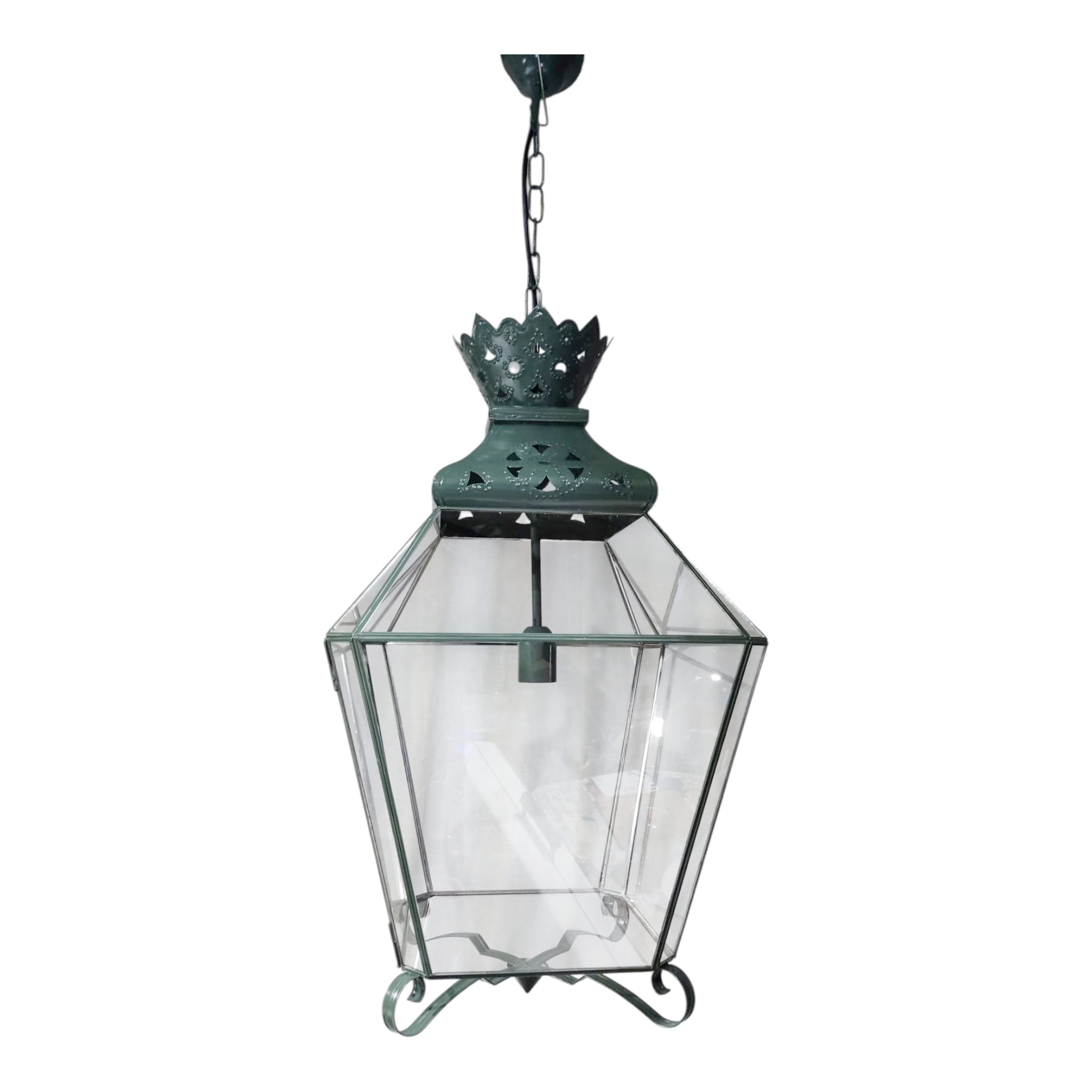 Farol de techo Senescal