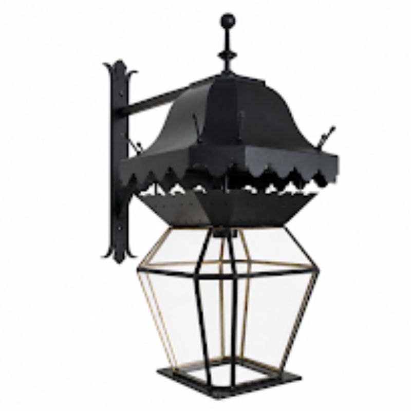Farol "San Zoilo" soporte superior