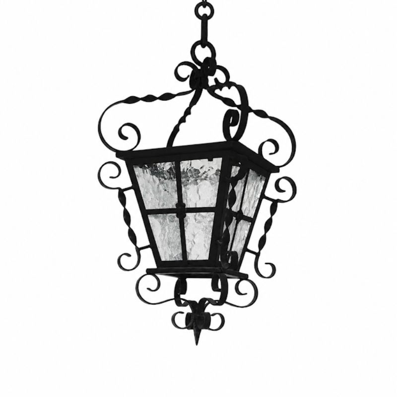 Córdoba Lantern AT Series