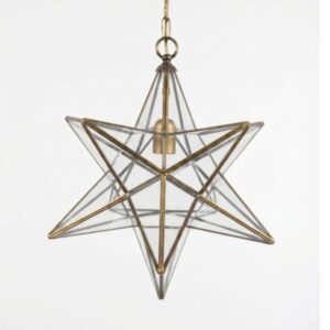 Farol Estrella 'Bal'