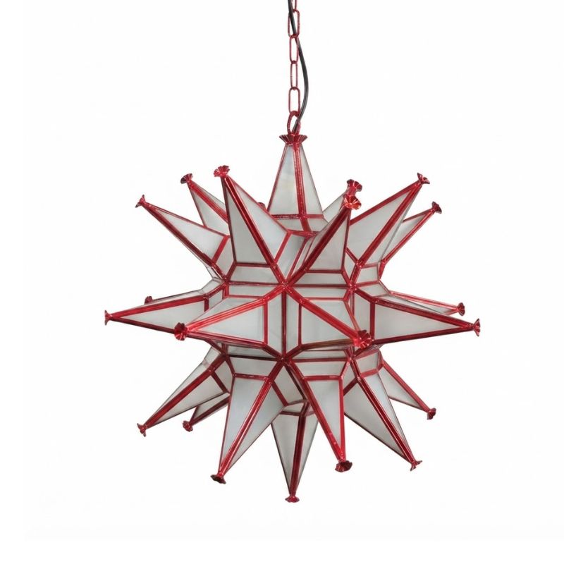 Farol Estrella Albaicín