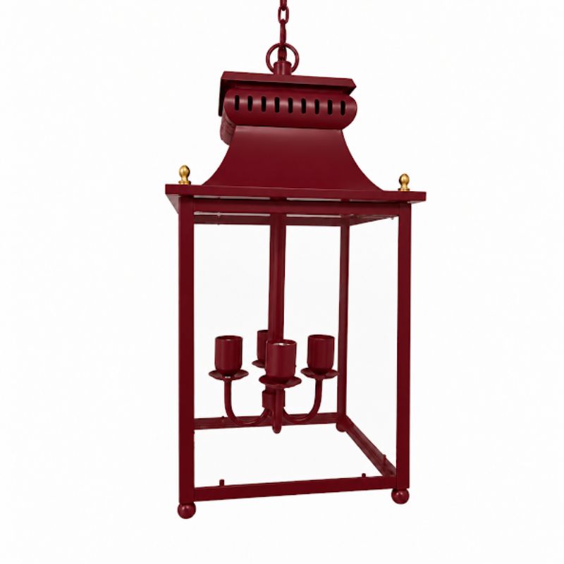 Farol Inglés