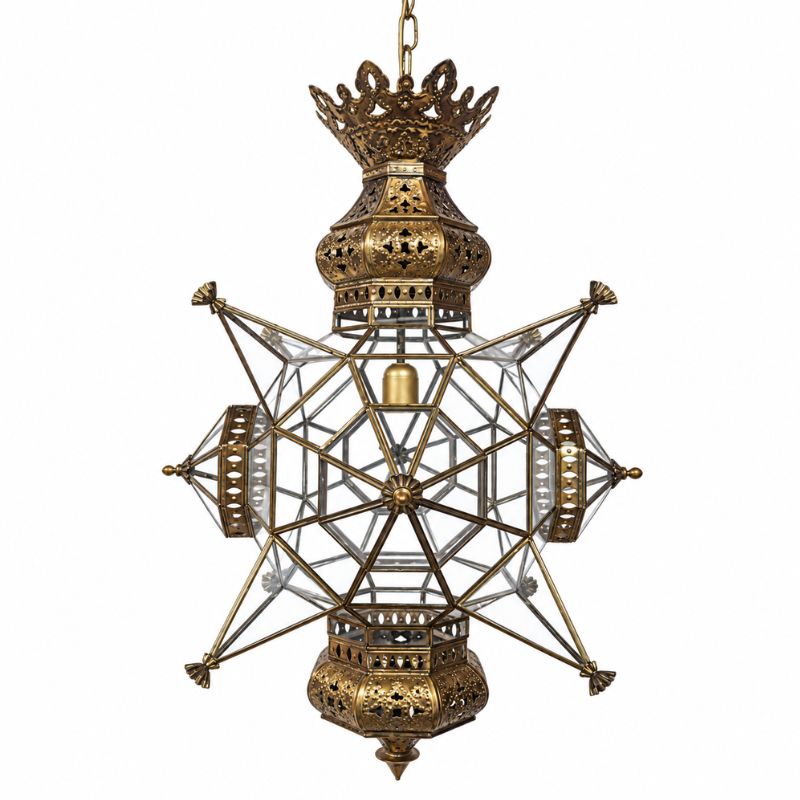 Farol Oriente Alfar nº1