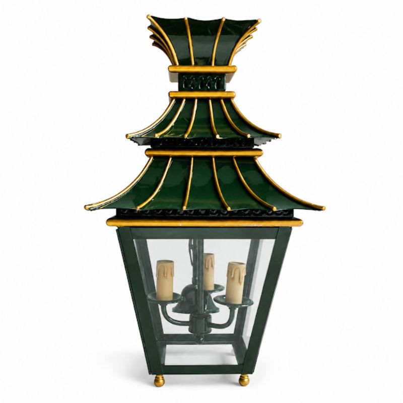 Farol Pagoda