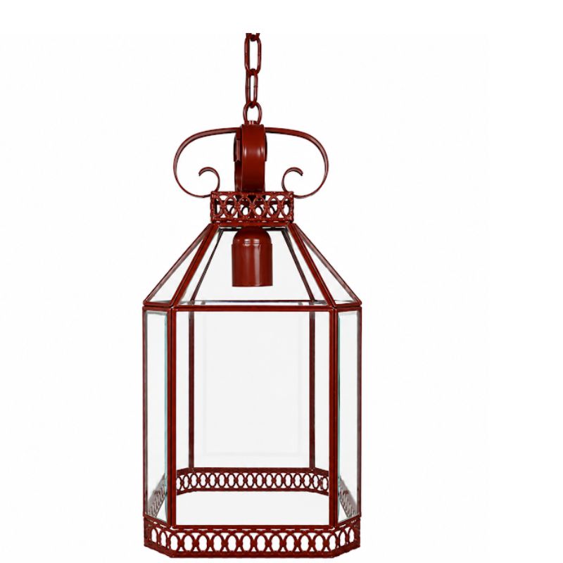 Parador Lantern