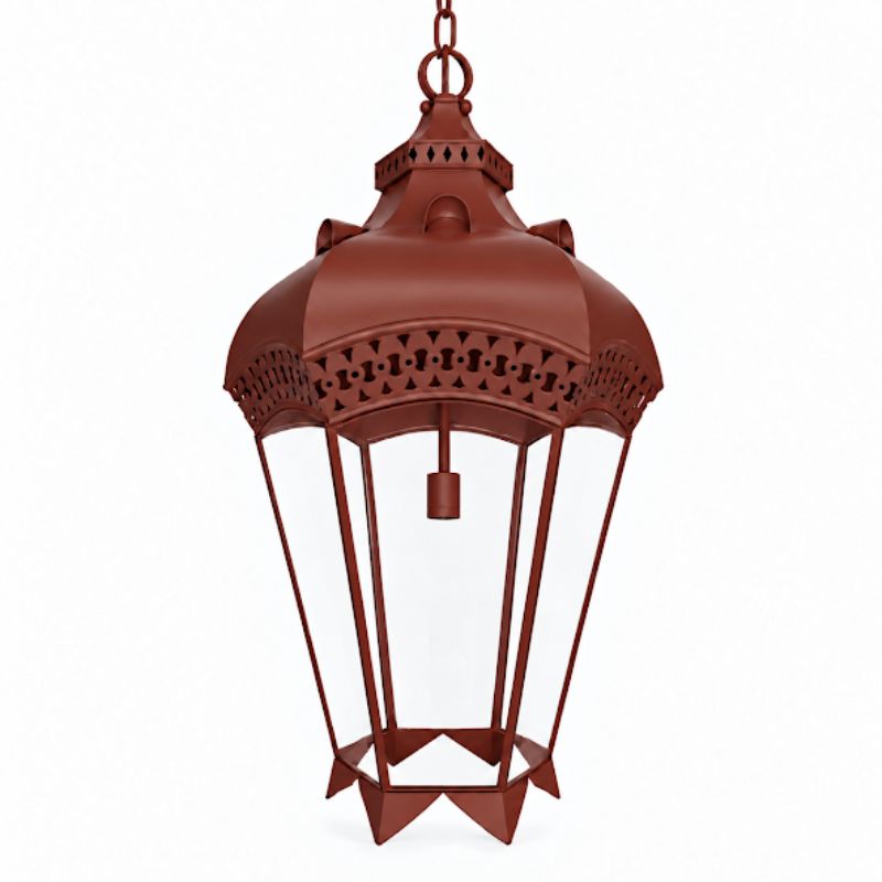 Farol Parlade