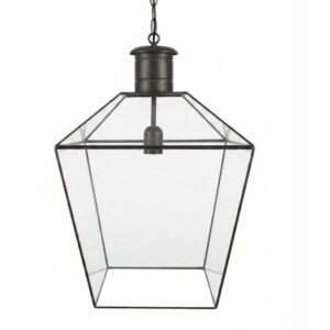 'Portón' Lantern