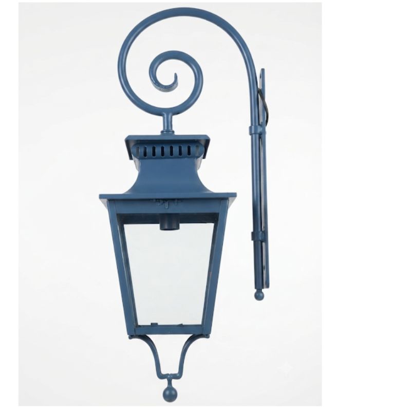 San Martín Lantern