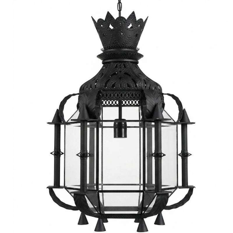 Torcal Lantern