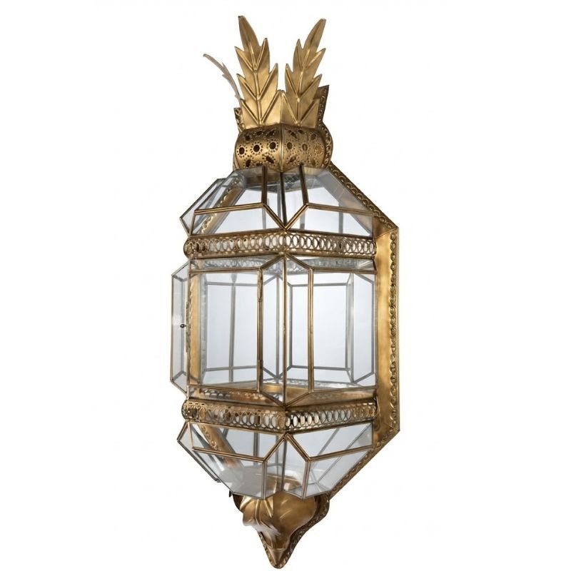 'Bizantino' wall lantern No. 3