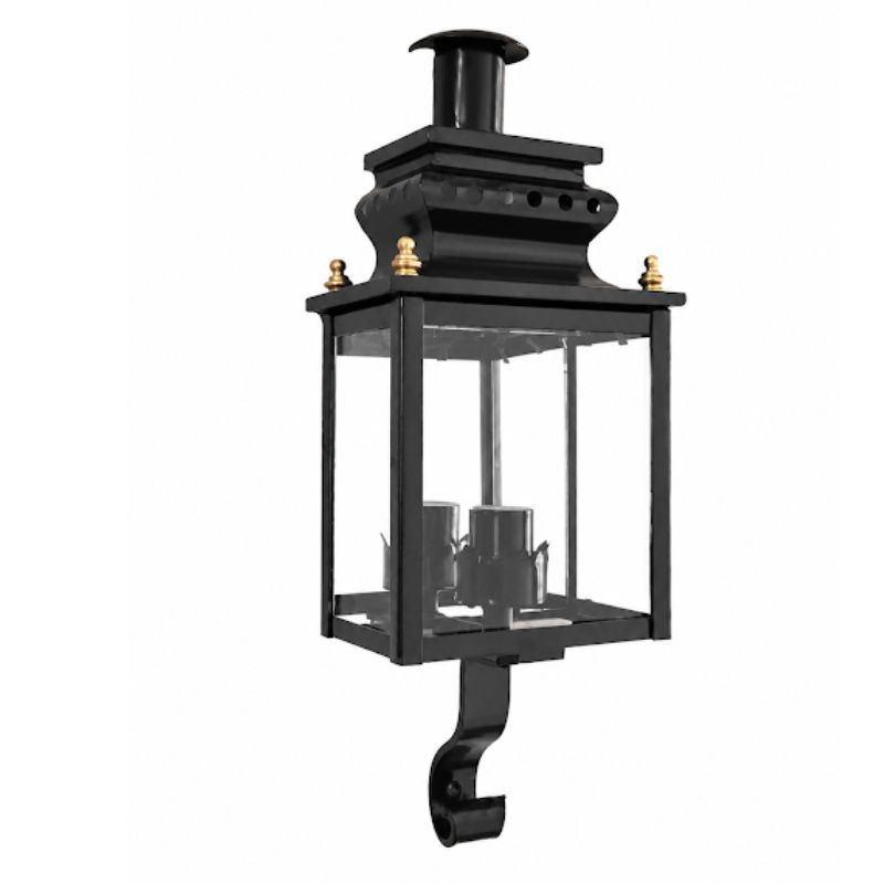 Aplique de farol "Caballerizas"