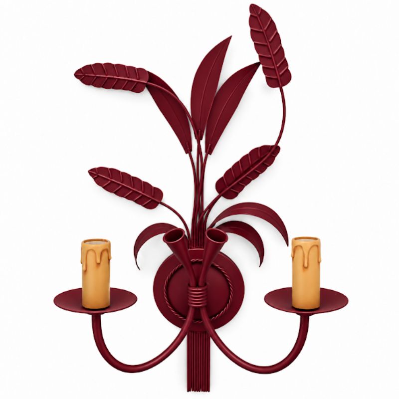 'Espigas'  Sconce