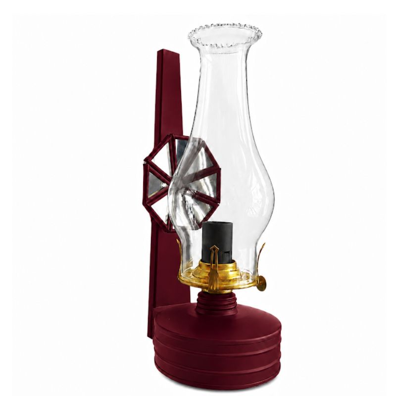 'Quinque' Sconce