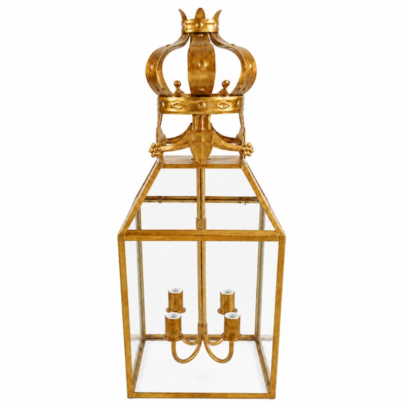 'Ducal' Hanging Lantern