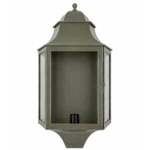 'Pretil' Wall Lantern