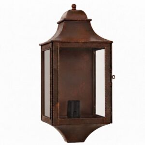 'Pretil' Wall Lantern