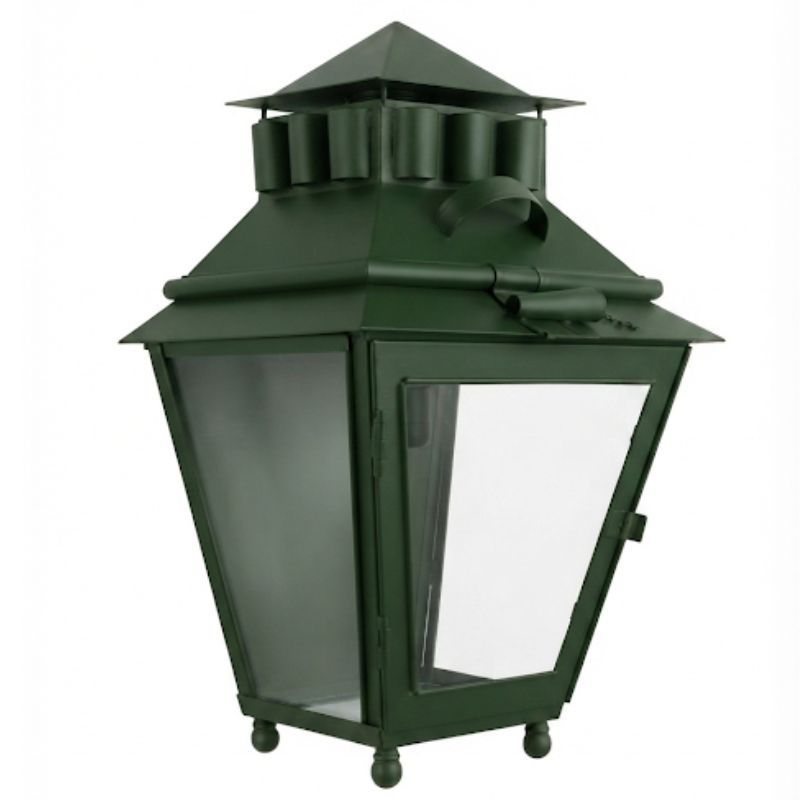 Dalmar Wall Lantern