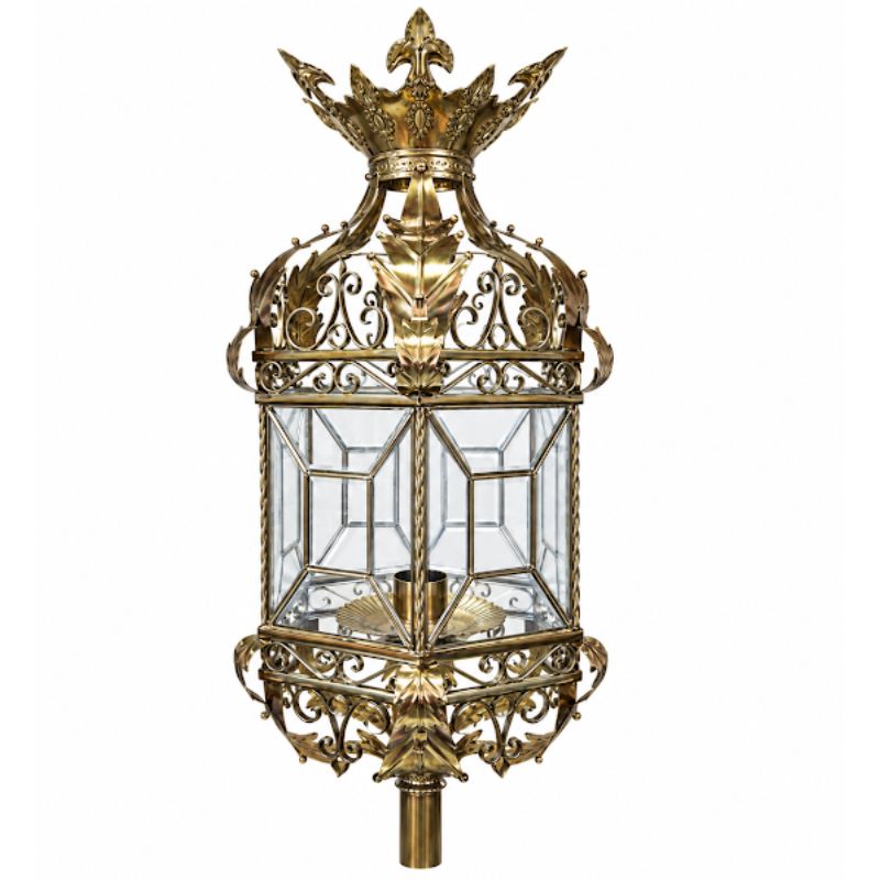 Alcora Processional Lantern
