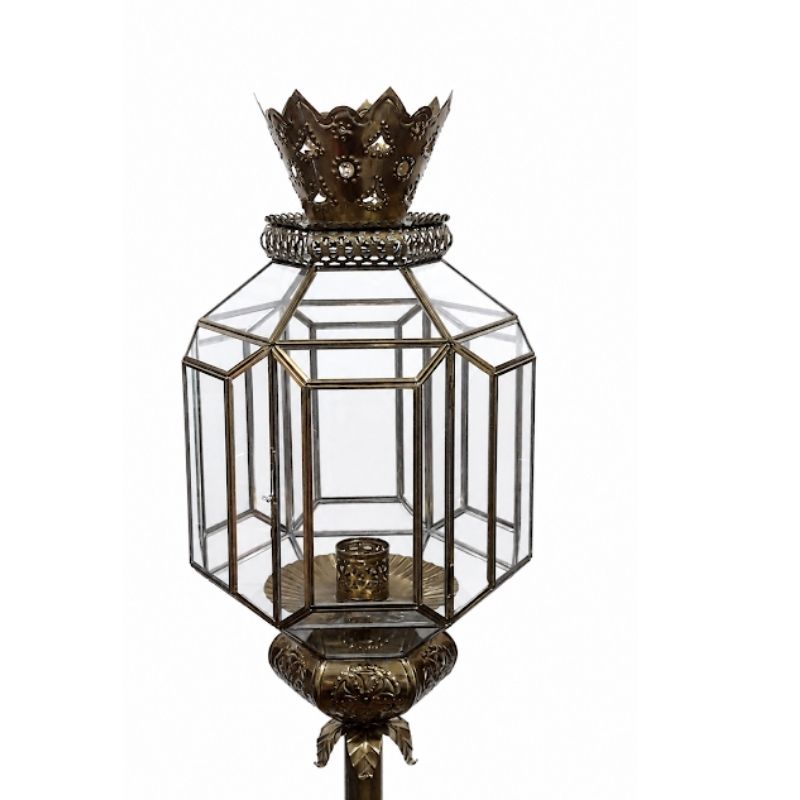Huelva Processional Lantern