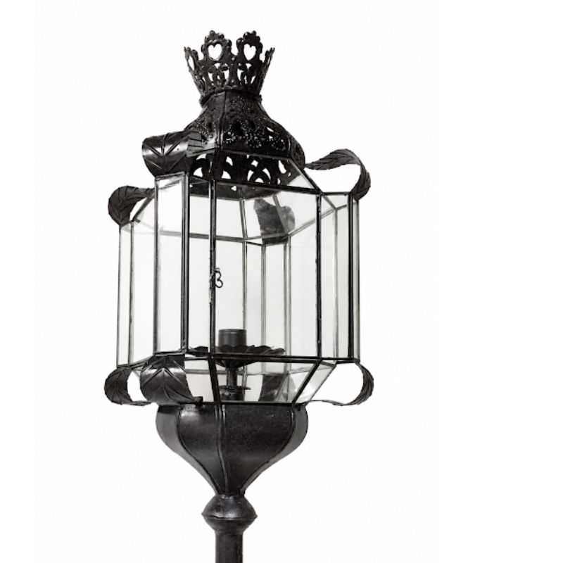San Luis Processional Lantern