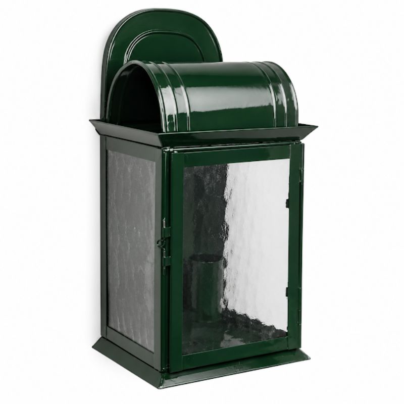 Aplique de farol "Carretero"