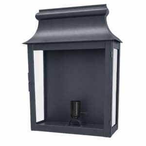 'León' wall sconce