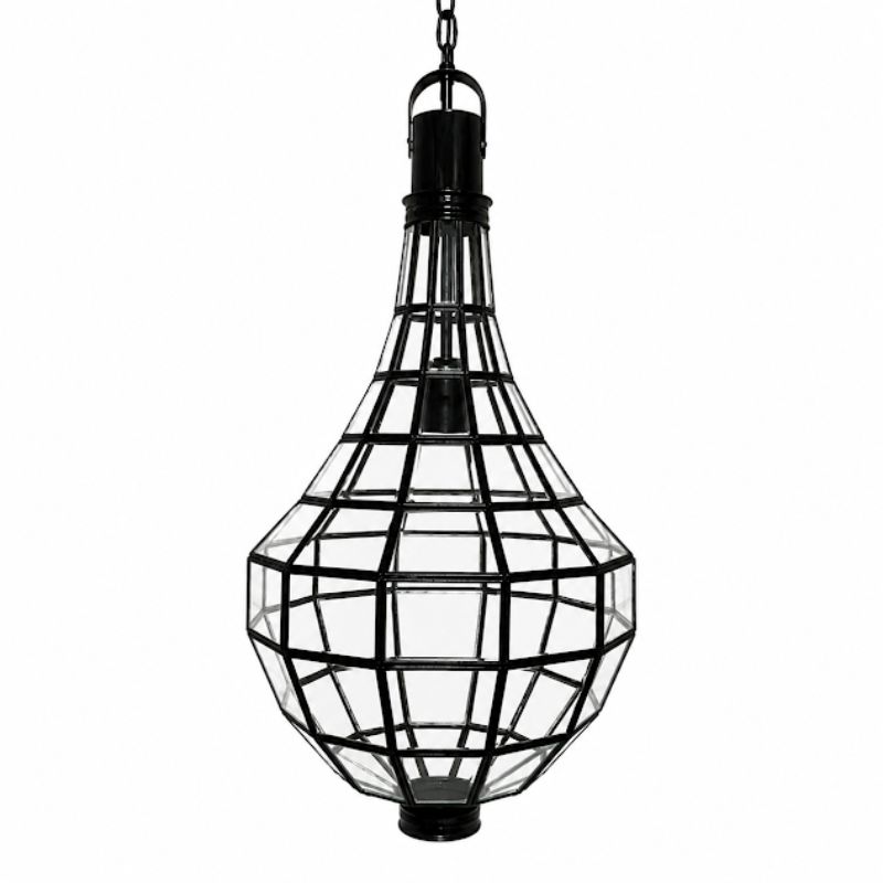 Beltrami Lantern
