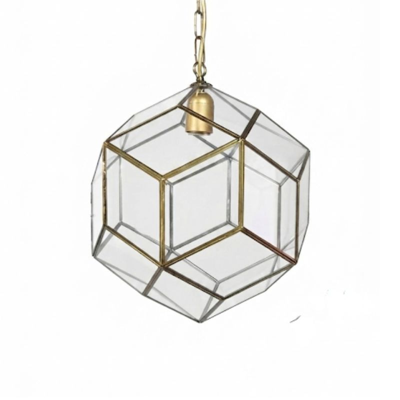 Baro Lantern
