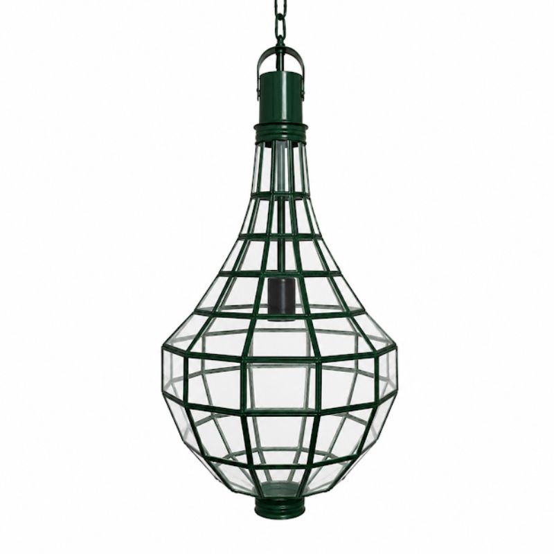 Beltrami Lantern
