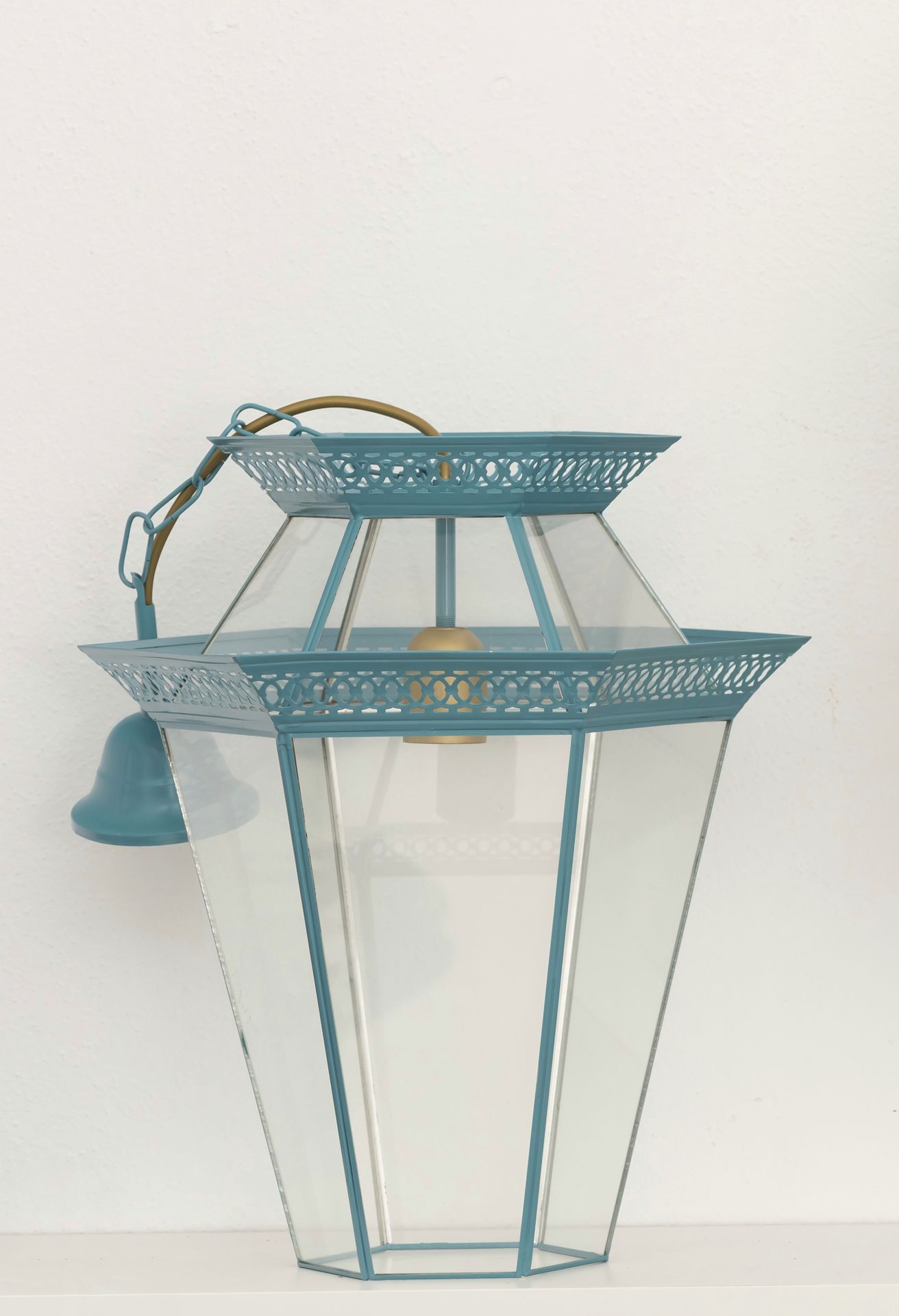 'Condado' Lantern