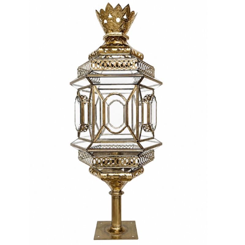 'Hispano' Processional Lantern for 'Paso'