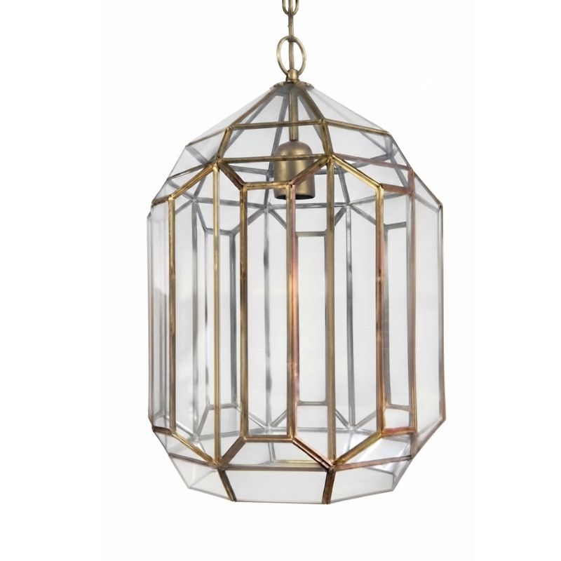 Genil Lantern
