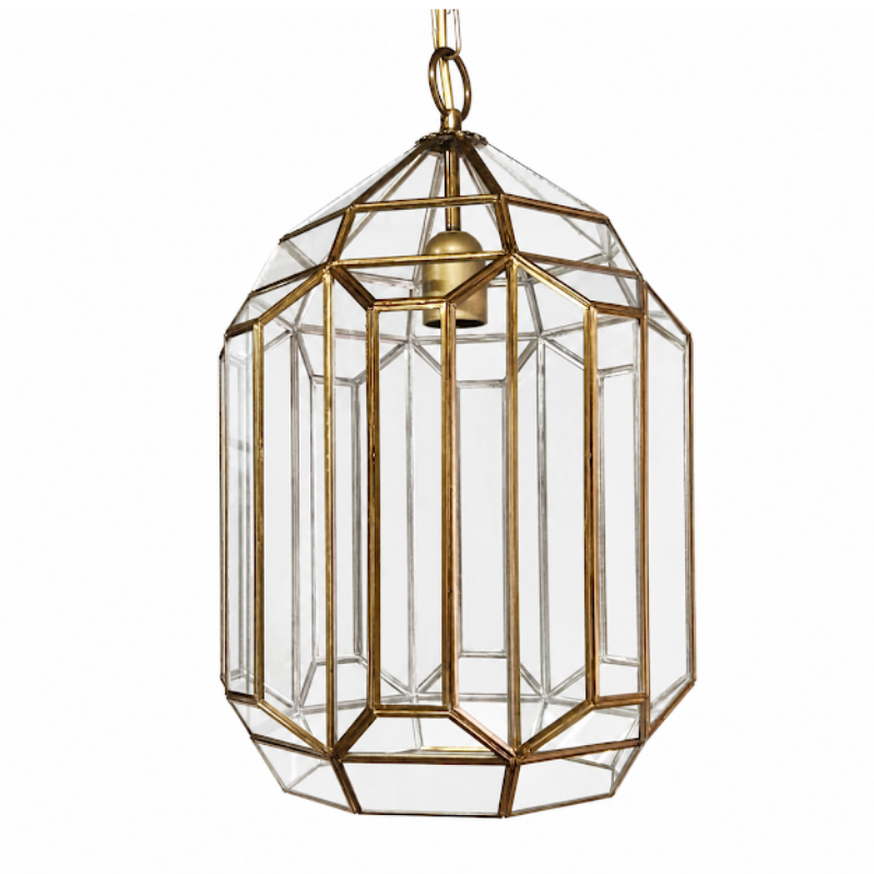 Genil Lantern