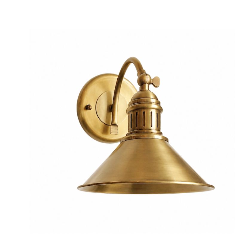 VIRSUS WALL SCONCE
