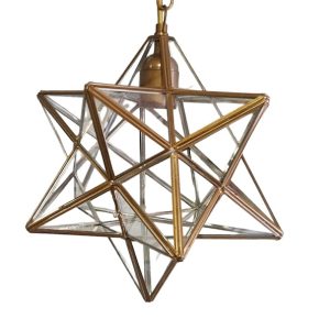 Farol tipo estrella