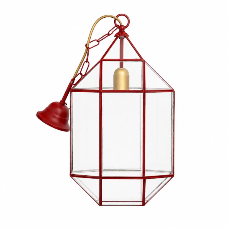 Toledo Lantern
