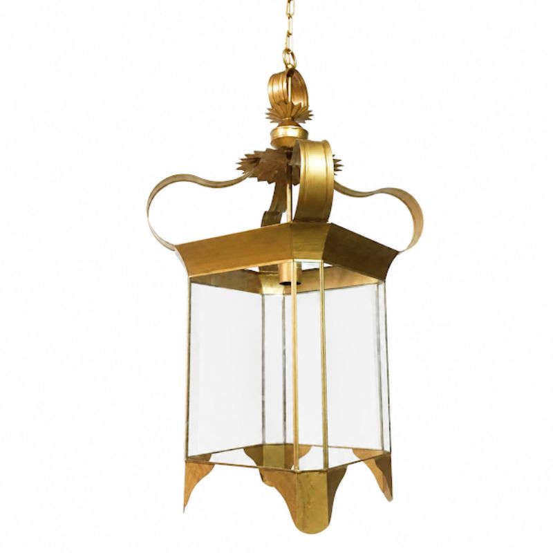 'Venerables' Lantern