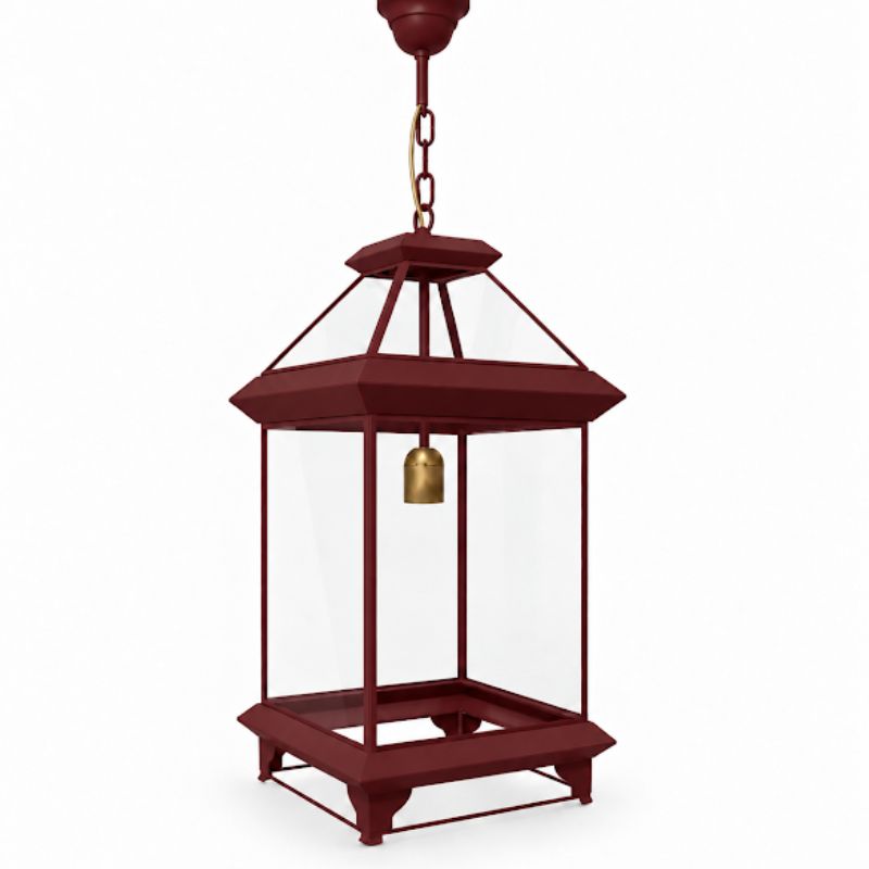 'Mijas' Lantern