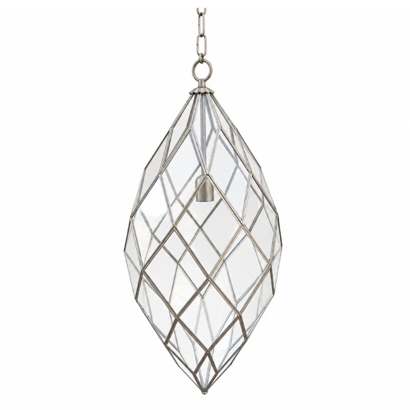 Benahavis Lantern