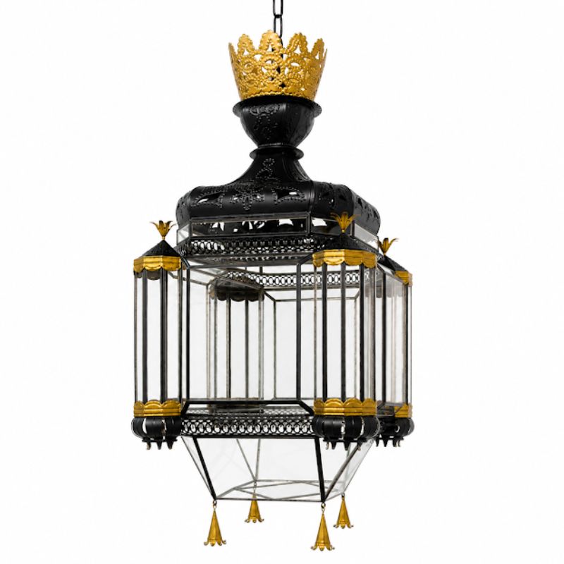 'Cónsul' Lantern