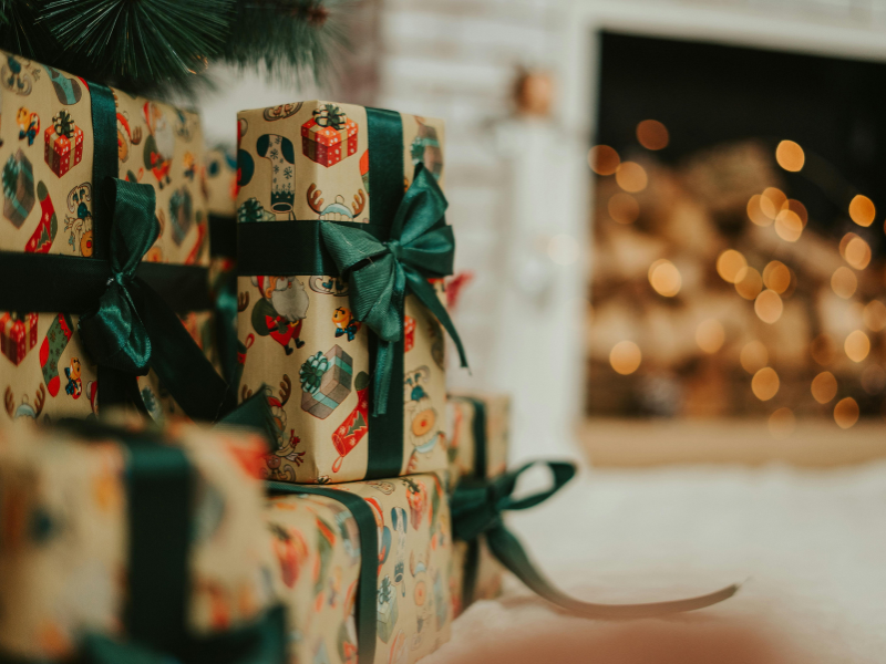 qué regalar en reyes