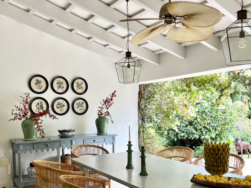 tendencias decoración 2026